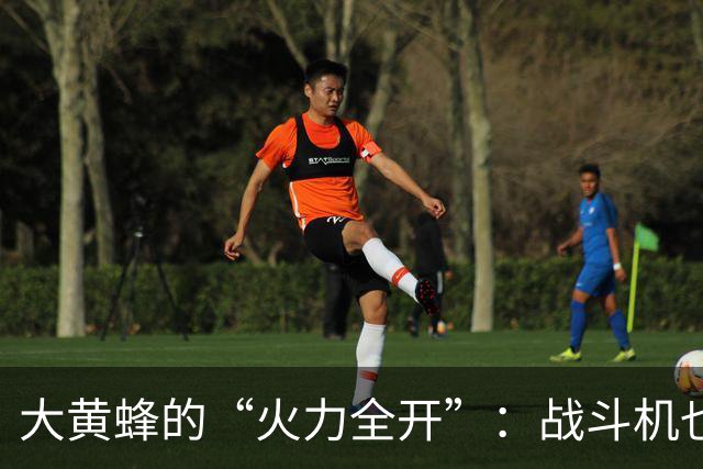 大黄蜂的“火力全开”：战斗机也能打击弹道导弹？